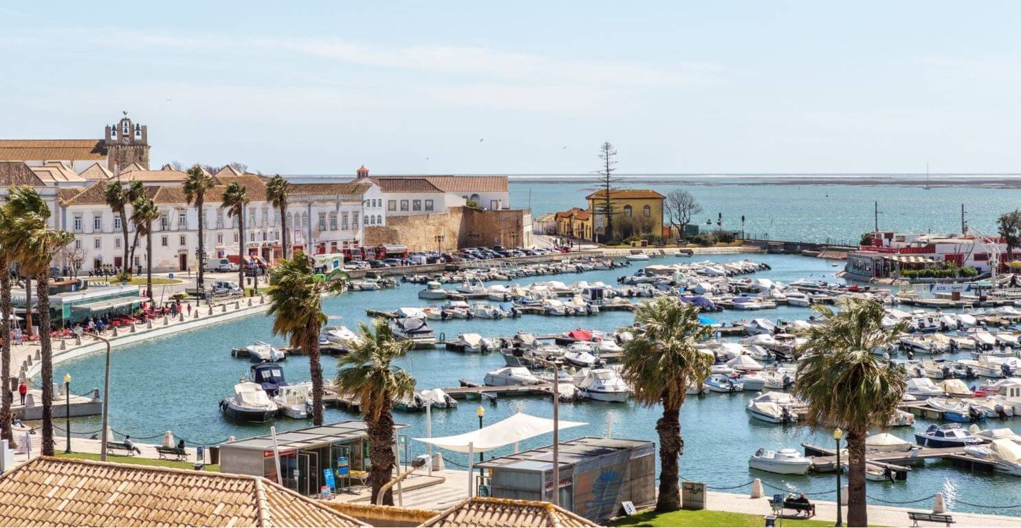 Faro Guide for an amazing 2021 holidays