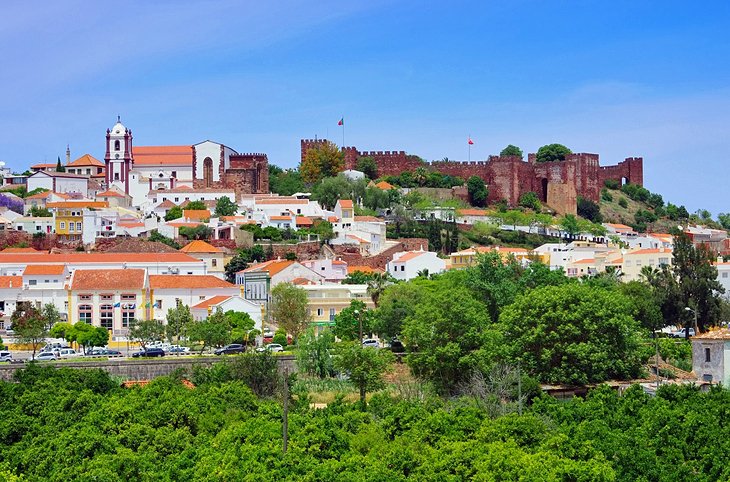 Silves-Guide
