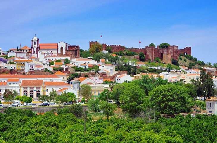 Silves Guide