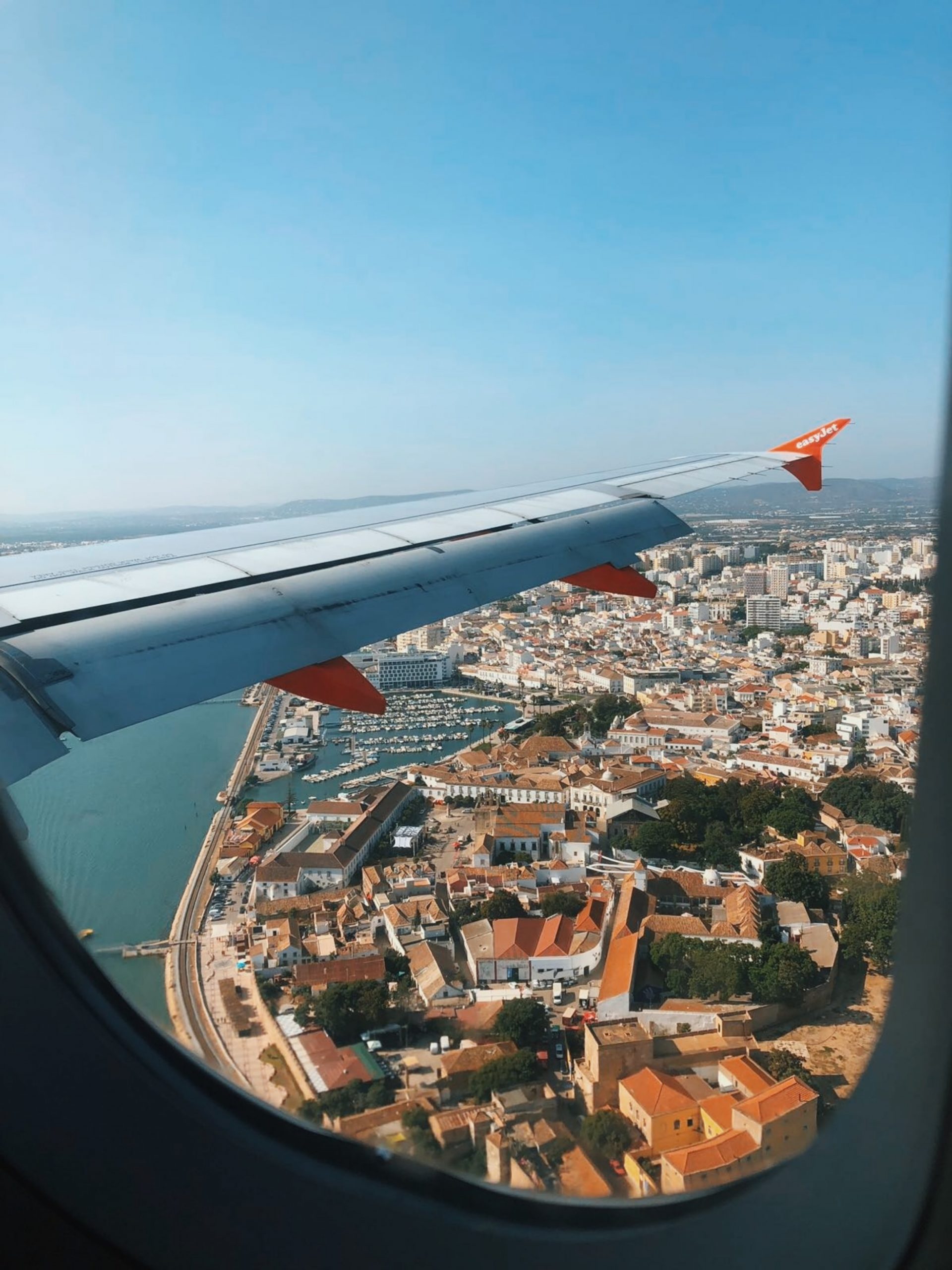 Faro Reiseführer für einen tollen Urlaub 2021