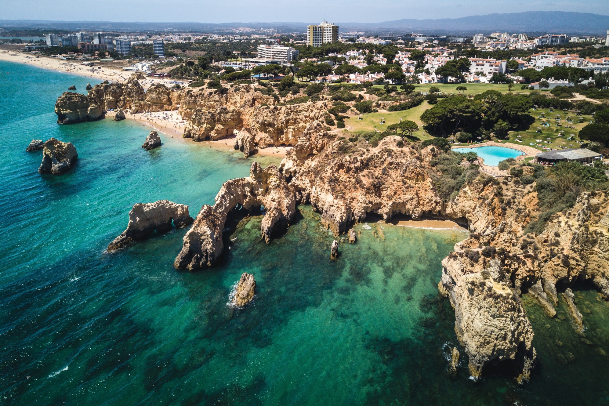 Albufeira Guide - Things To Do - Tours In Algarve