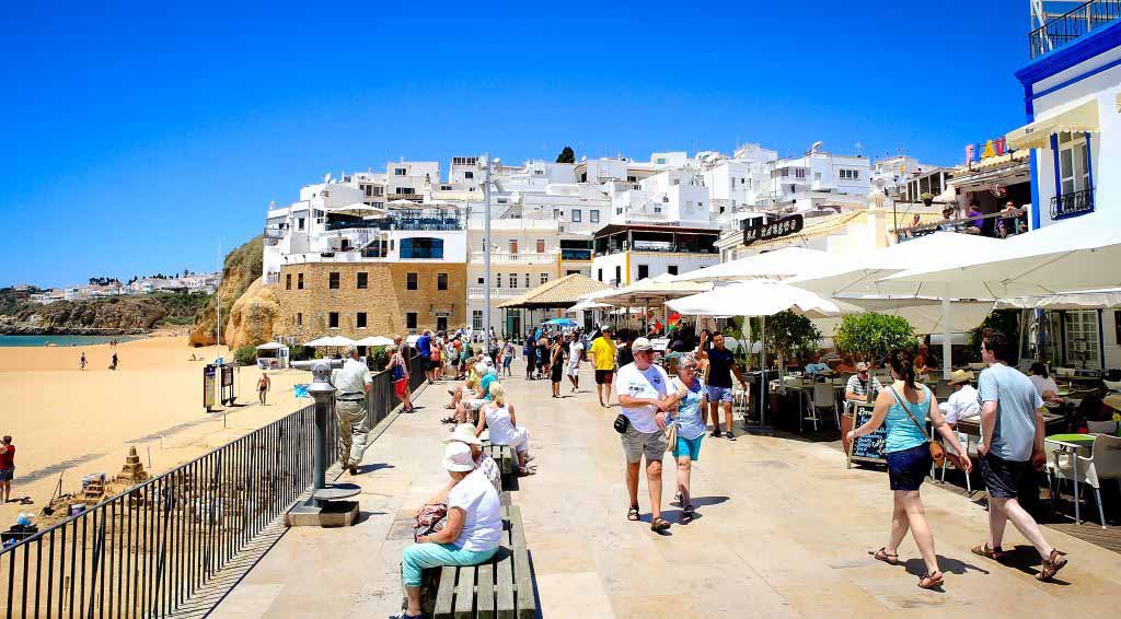 Albufeira Guide - Things to do