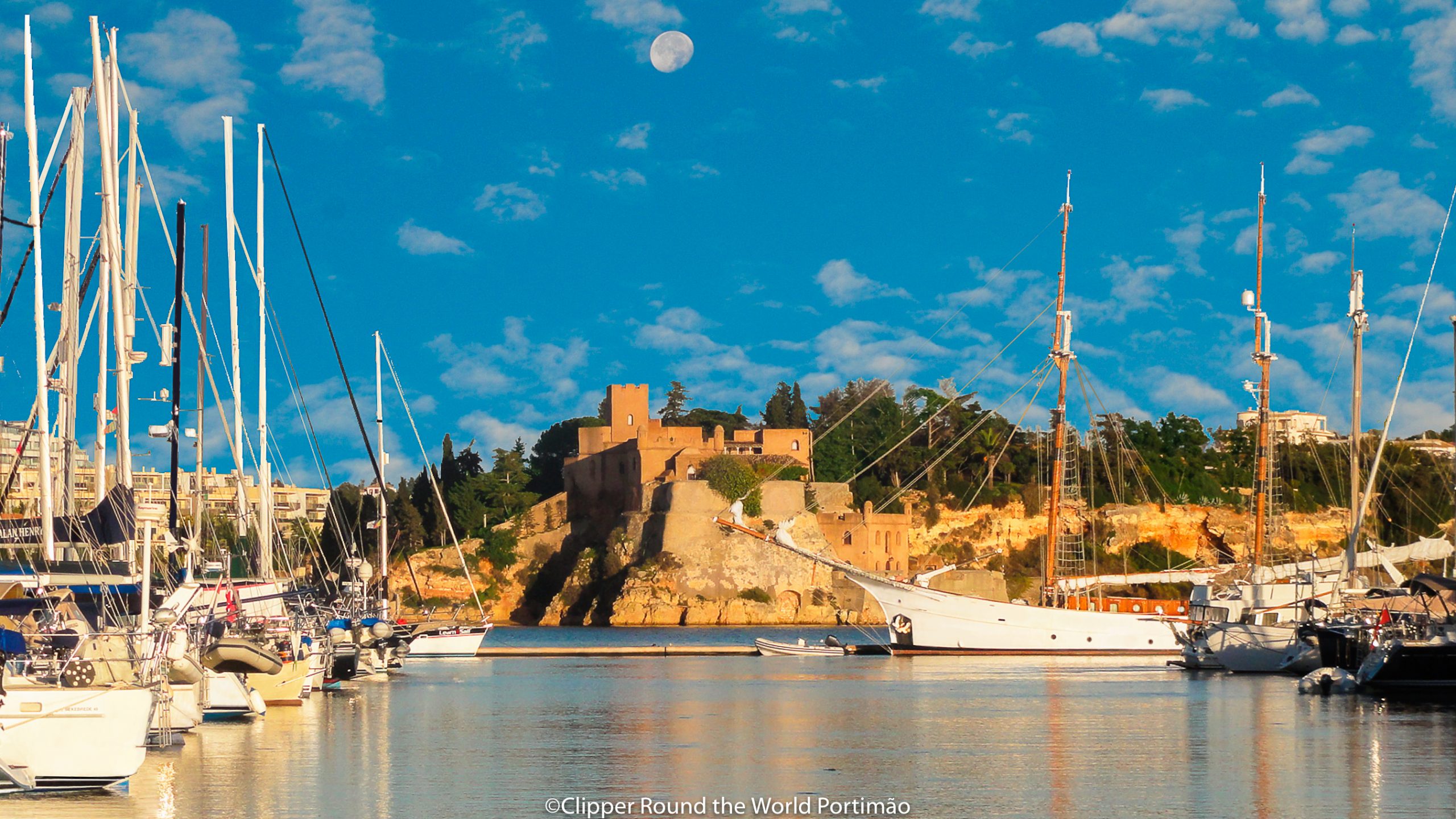 Guía de Portimao