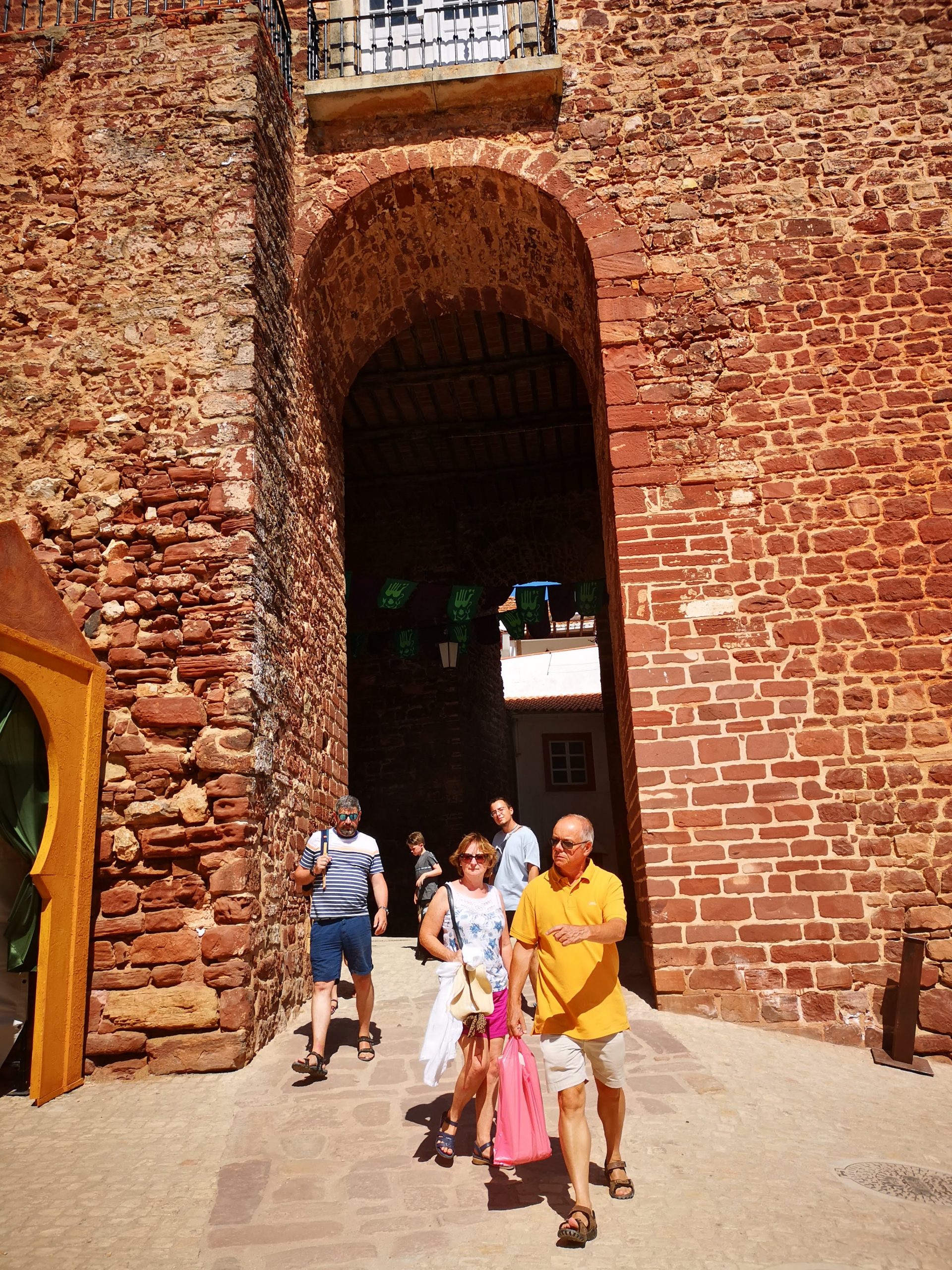 Silves Guide