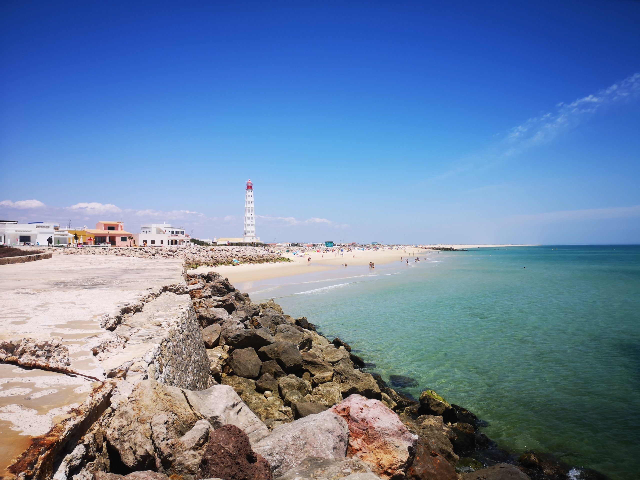 Faro Guide for an amazing 2021 holidays