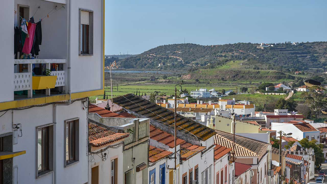 Guide de Silves