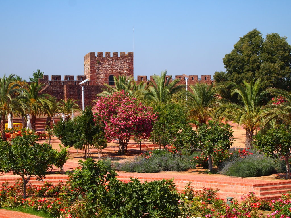 Guía de Silves