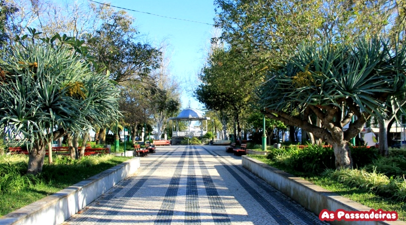 Guía de Tavira