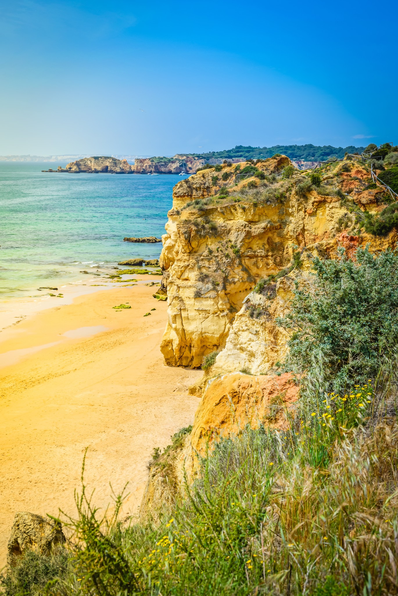 Guía de Portimao