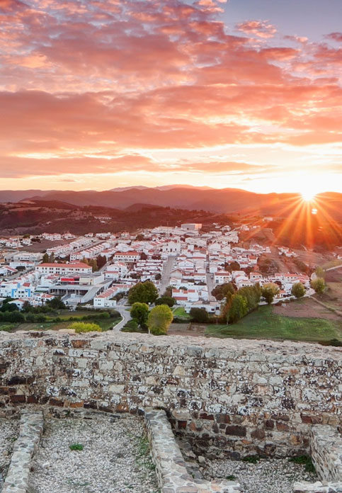 Guia de Aljezur