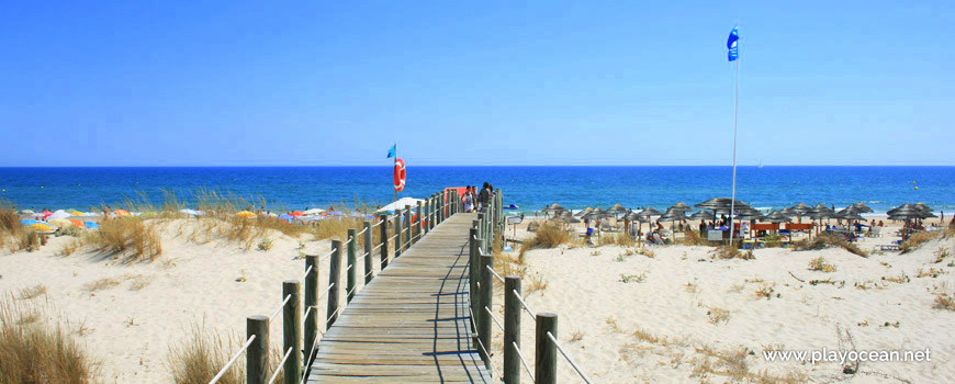 Ria Formosa. C'est quoi, un parc ou une lagune ?