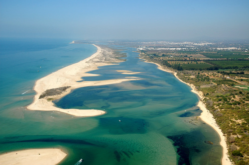 Guía de Tavira