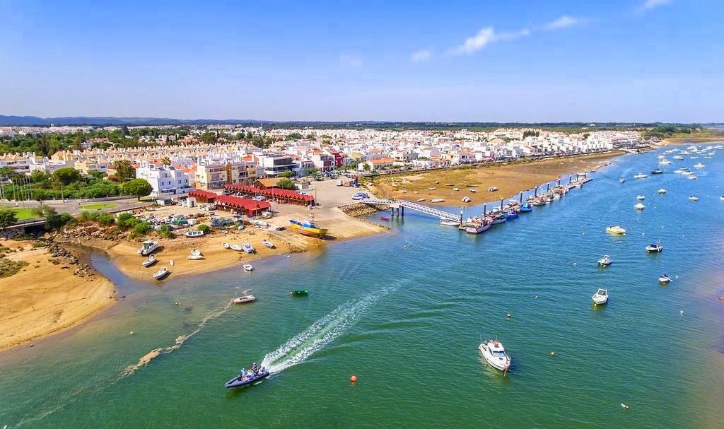 Guía de Tavira