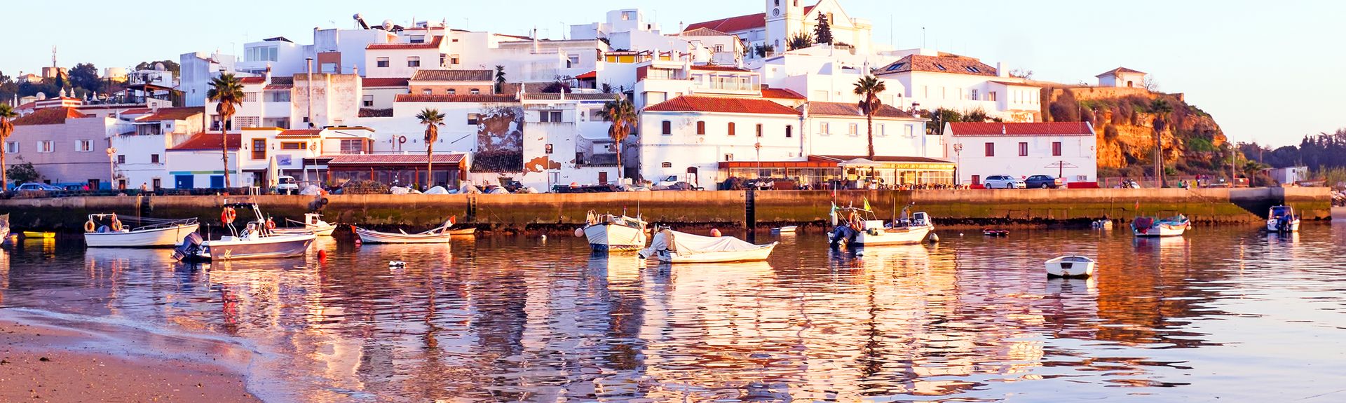 Guía de Portimao