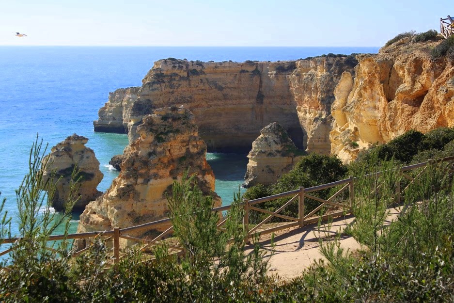 Guide d'Albufeira - Choses à faire