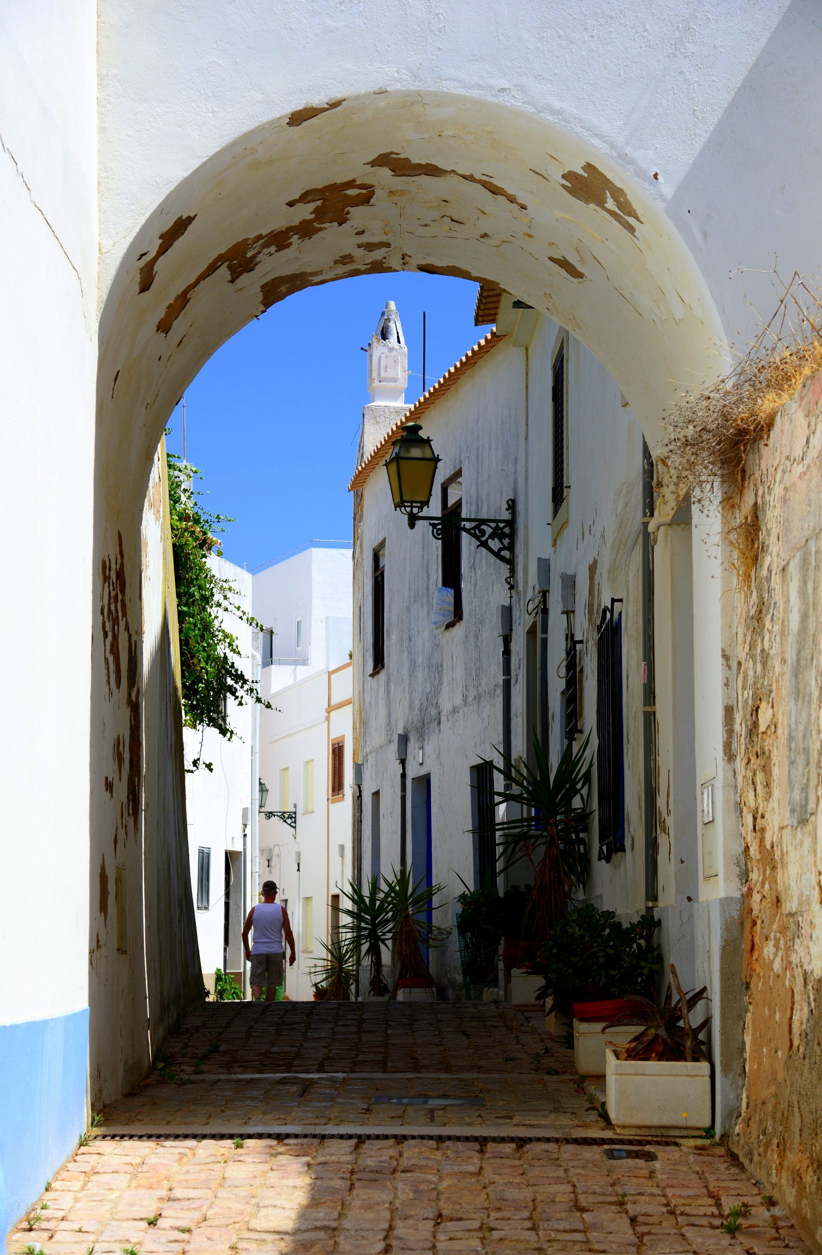 Guide d'Albufeira - Choses à faire