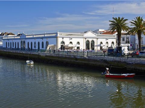 Guía de Tavira