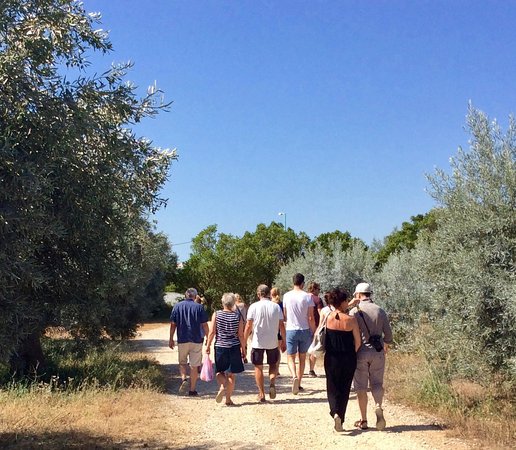 Algarve oriental. Cómo es y qué visitar.