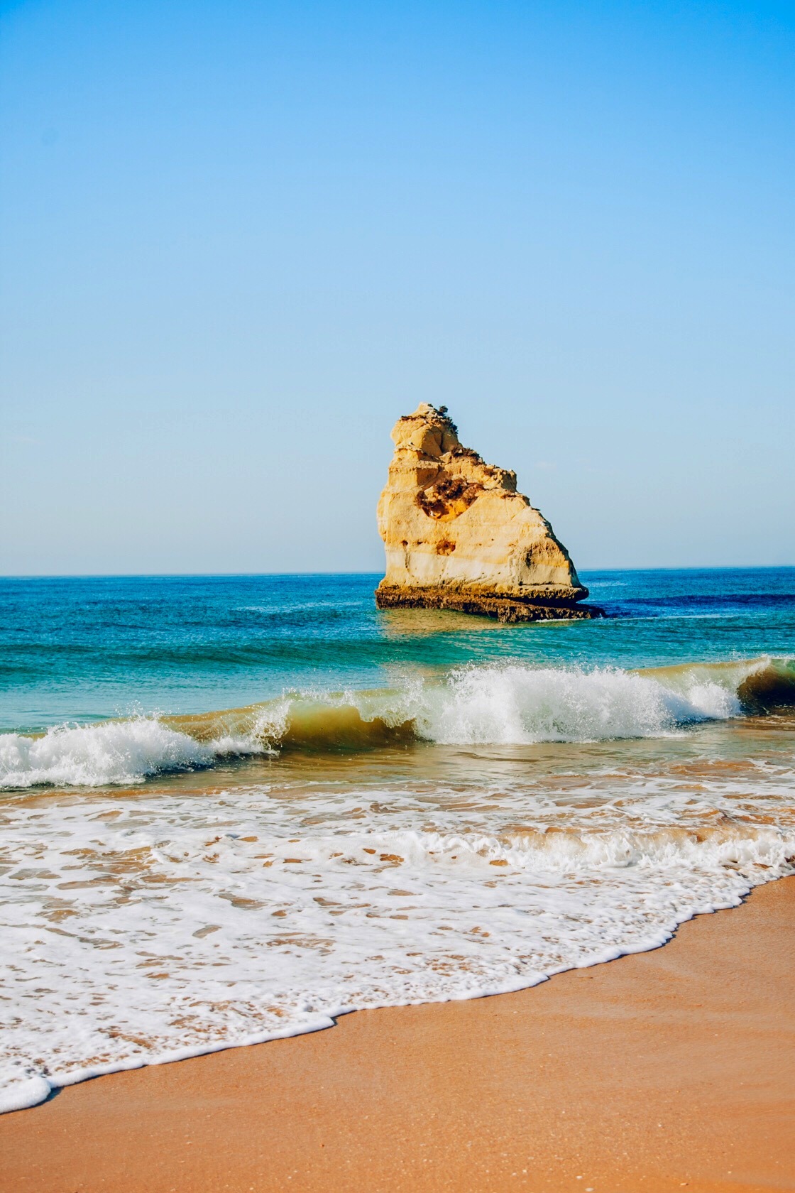 Guía de Portimao