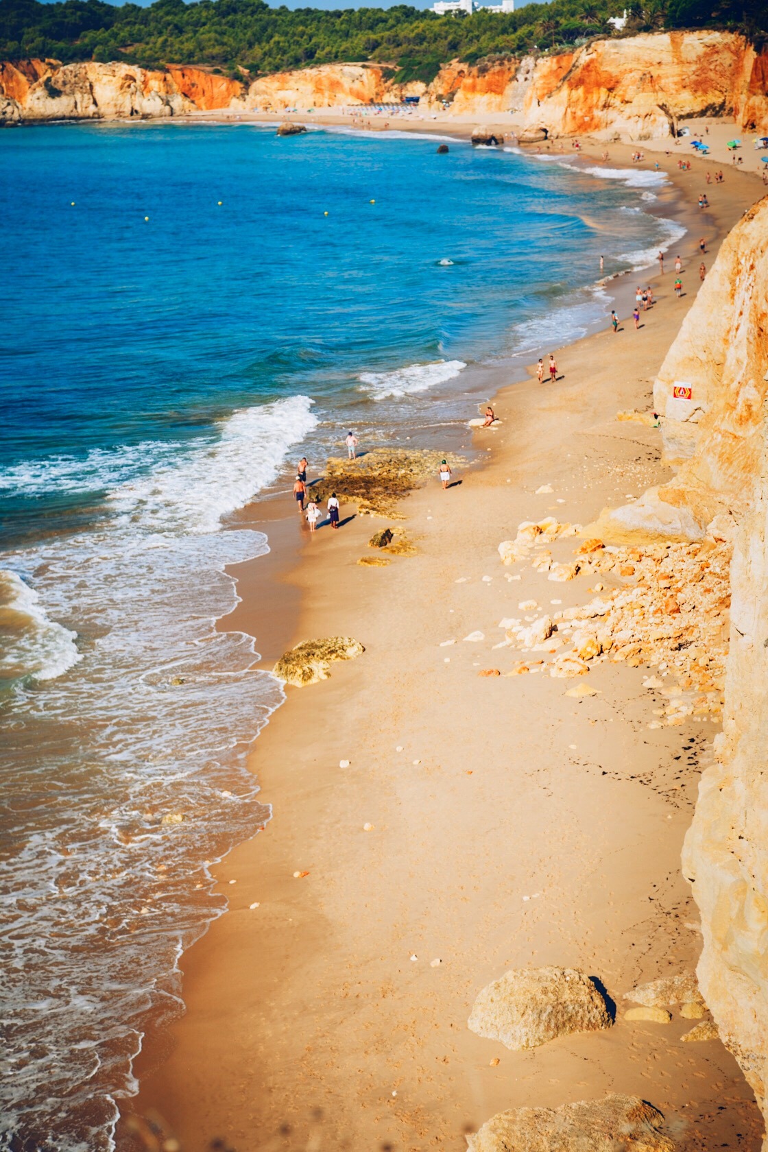 Guía de Portimao