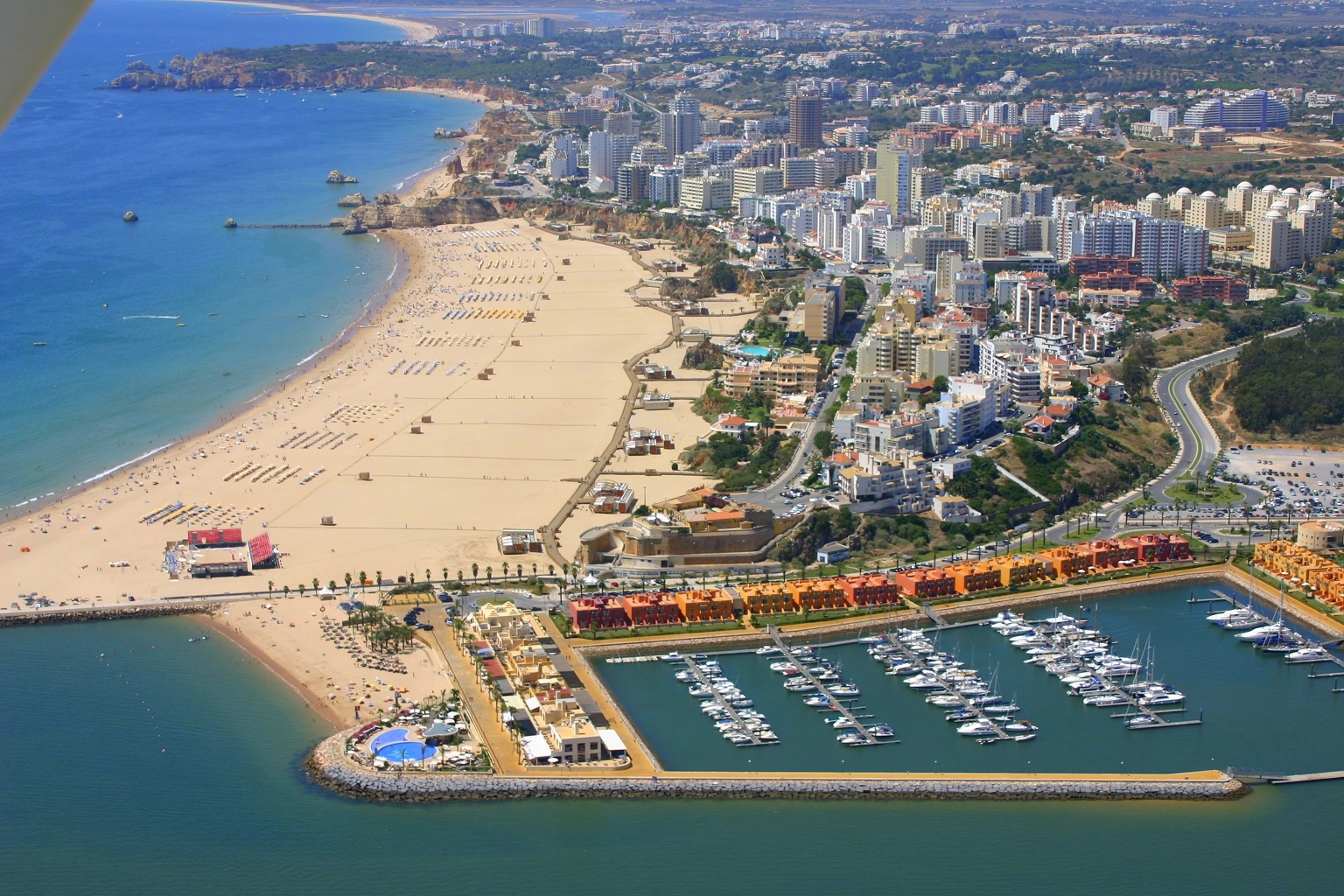 Guía de Portimao