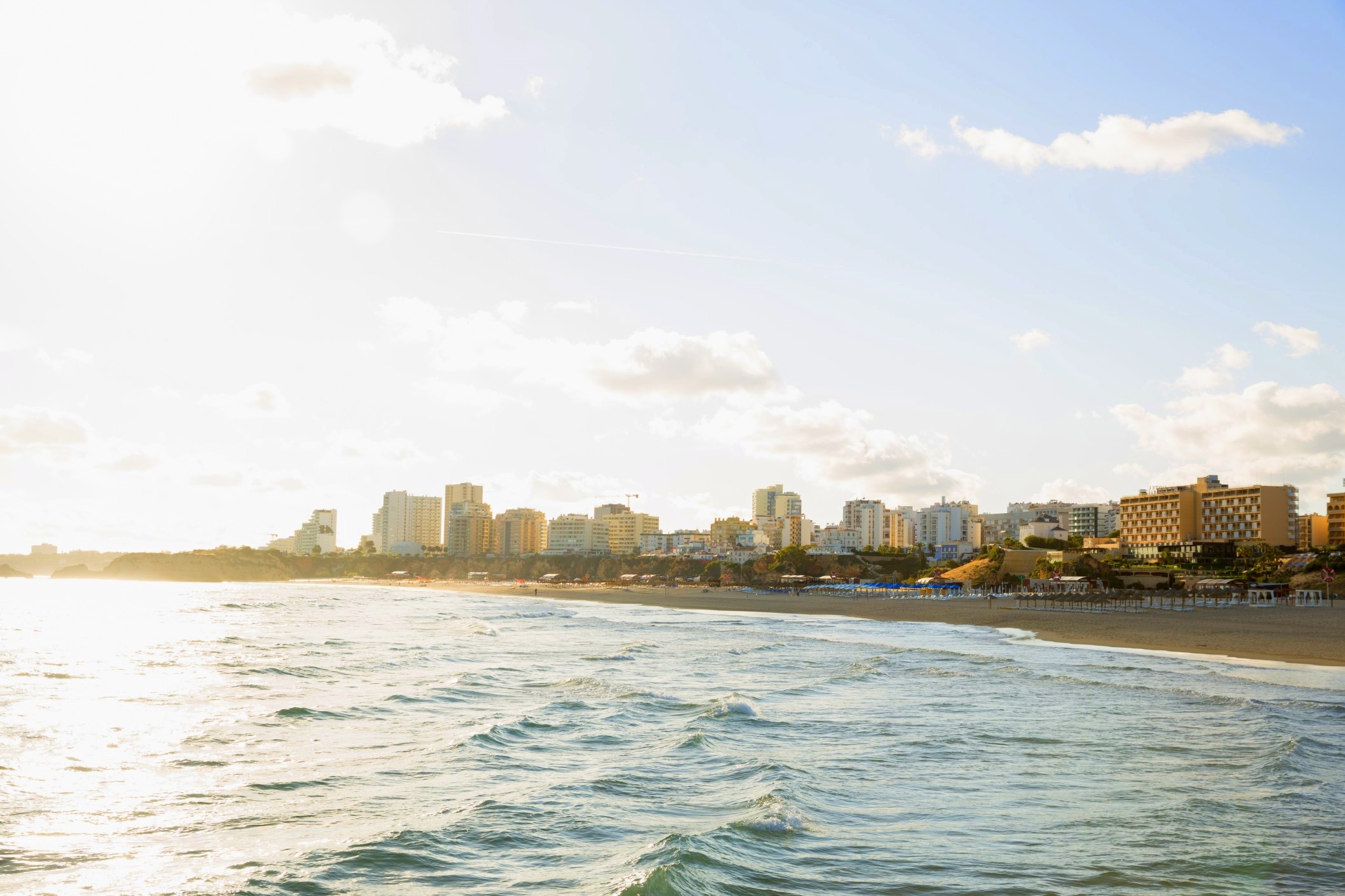 Guía de Portimao