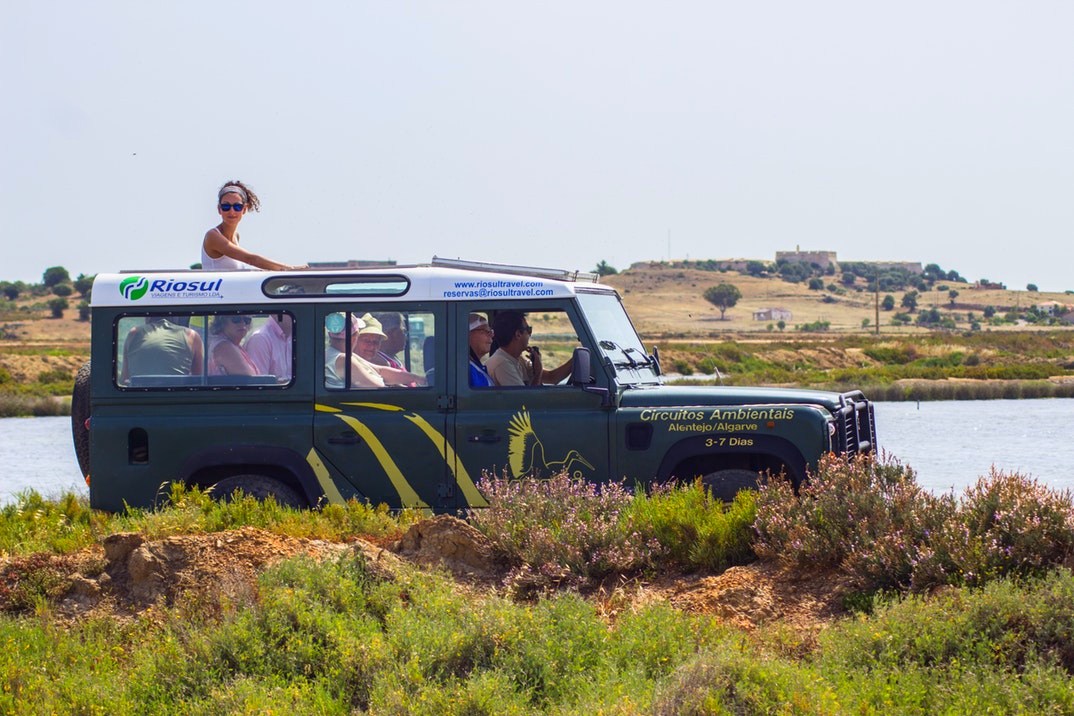 Östliche Algarve. Wie ist es dort und was gibt es zu besichtigen.