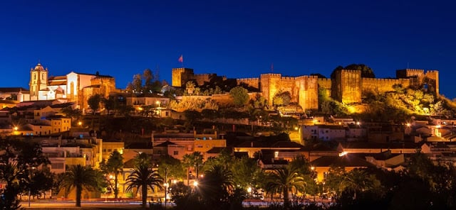 Guía de Silves