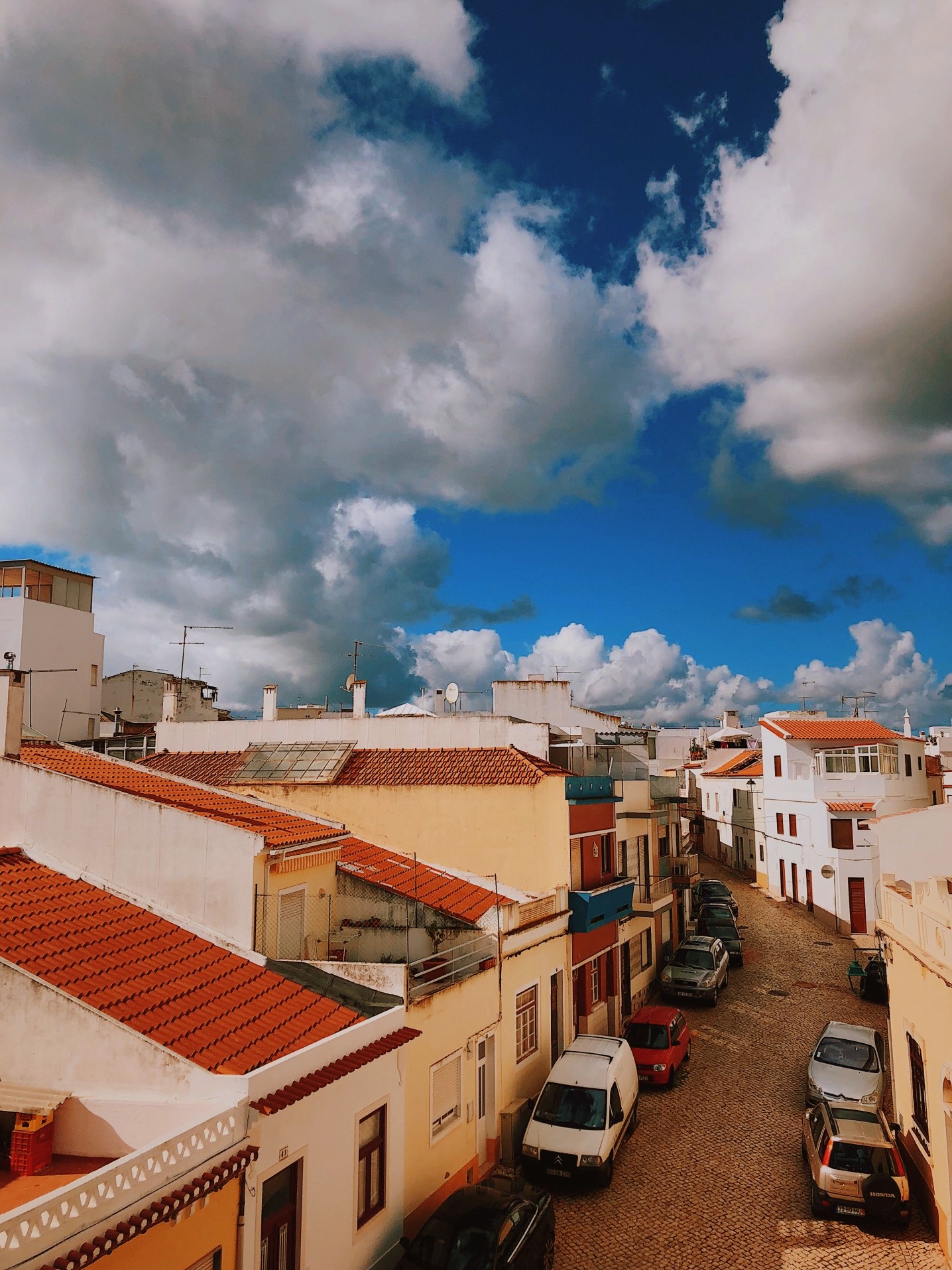 Guía de Portimao