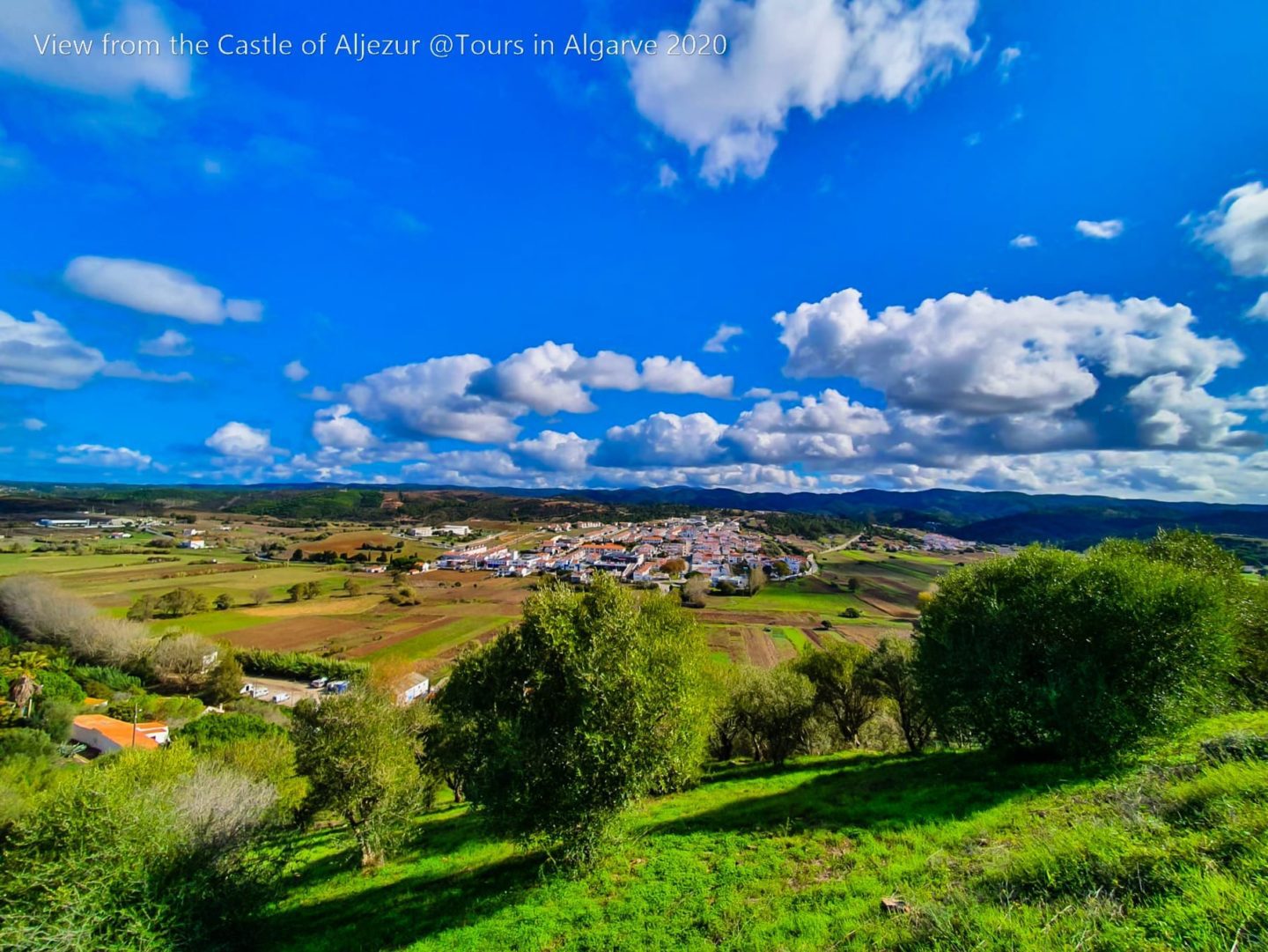 Guía de Aljezur