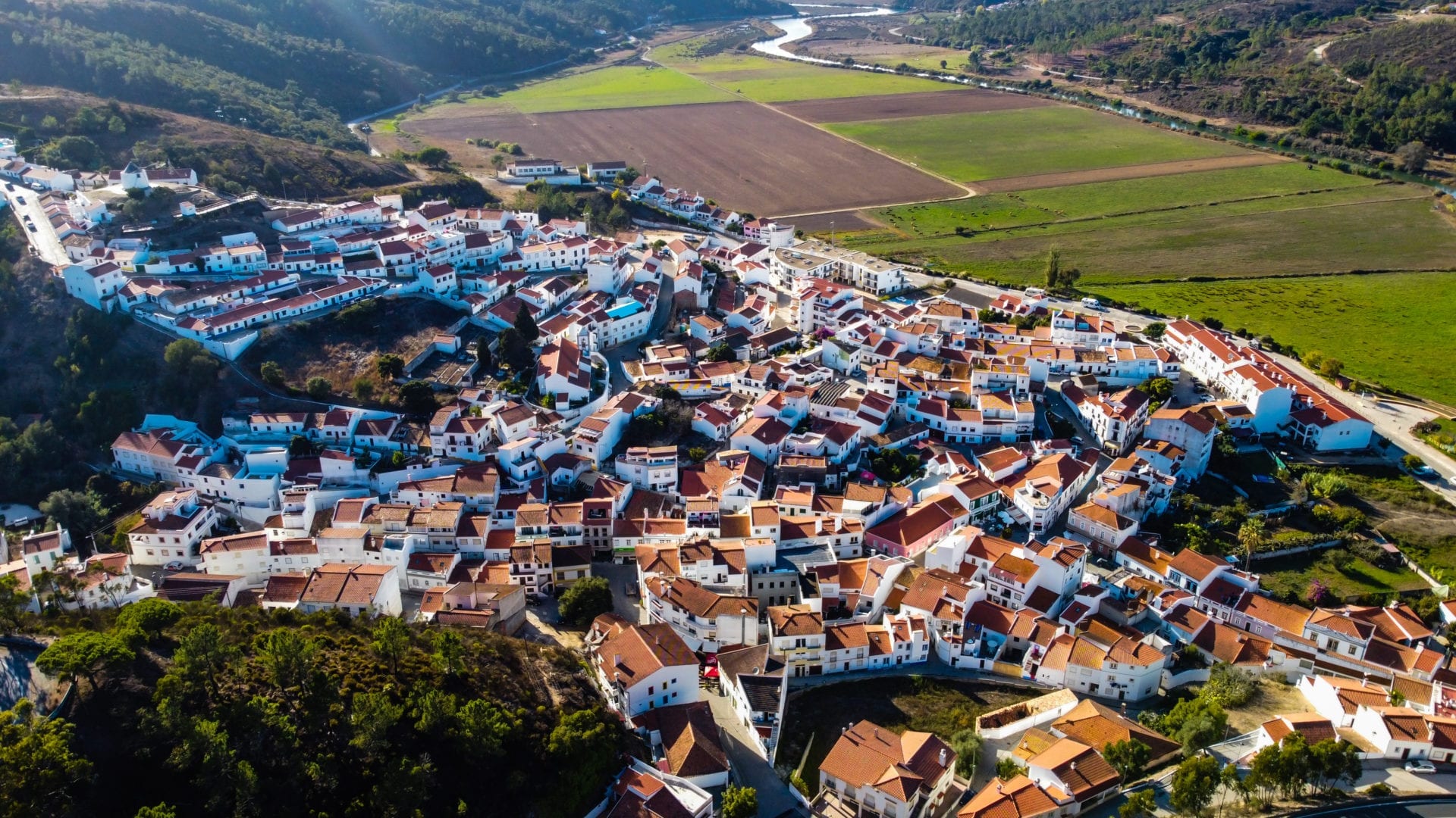 Guia de Aljezur