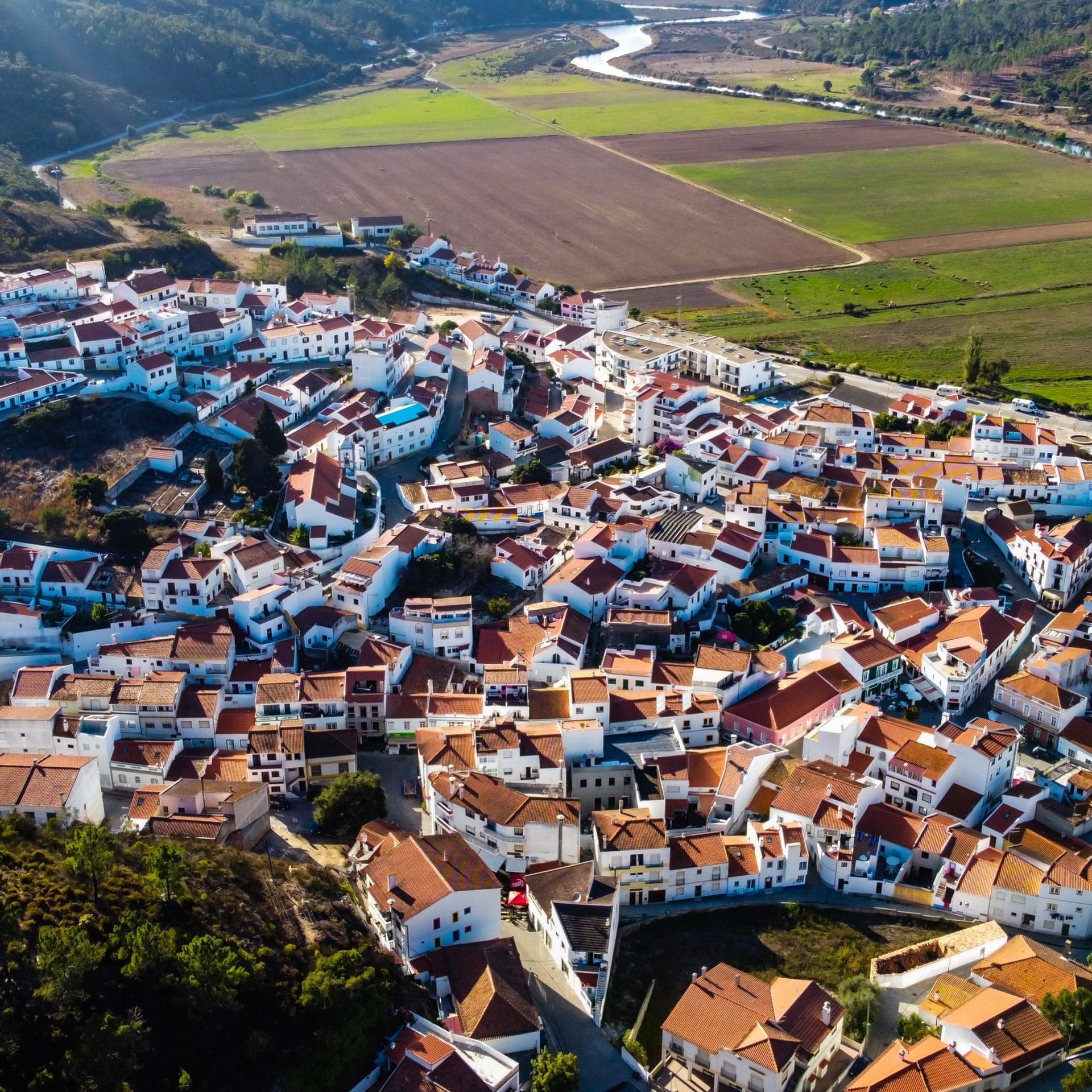 Guías de la ciudad de Algarve