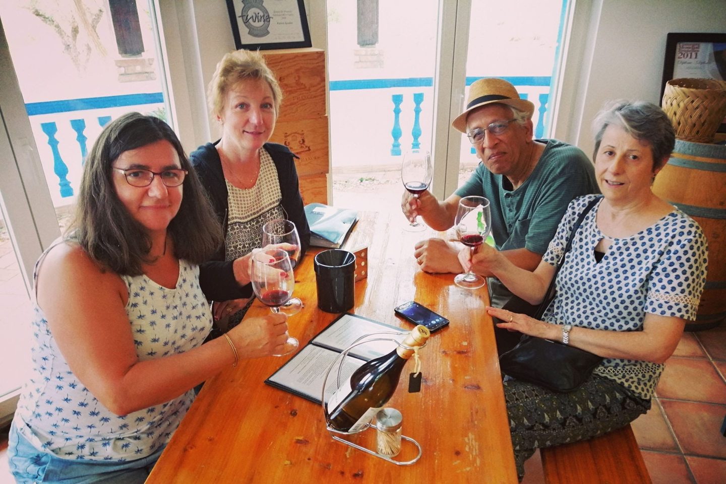Monchique and Silves Tour con vino Tasting