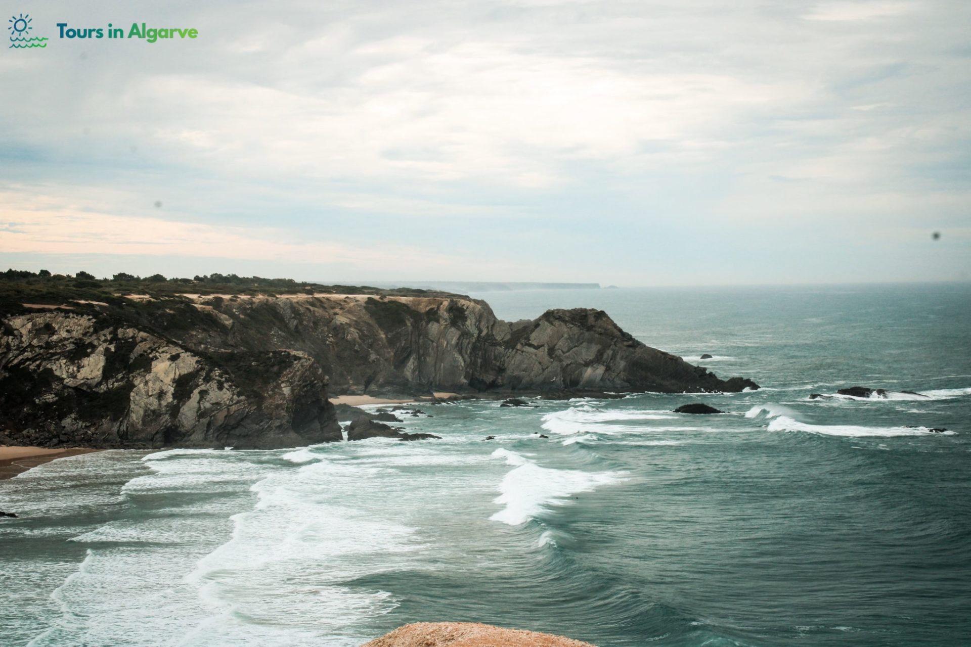 Naturplätze an der Algarve: Naturparks, Reservate und schöne Orte