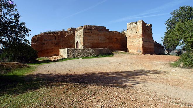 Castles of Algarve