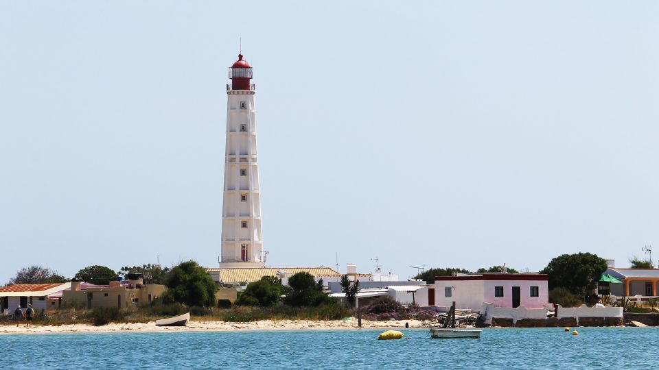 Ano turístico 2021 no Algarve no fio da navalha - Algfuturo