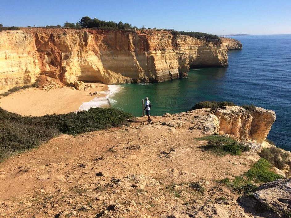 Jeep and Boat Tour Combo – Algarve de Benagil