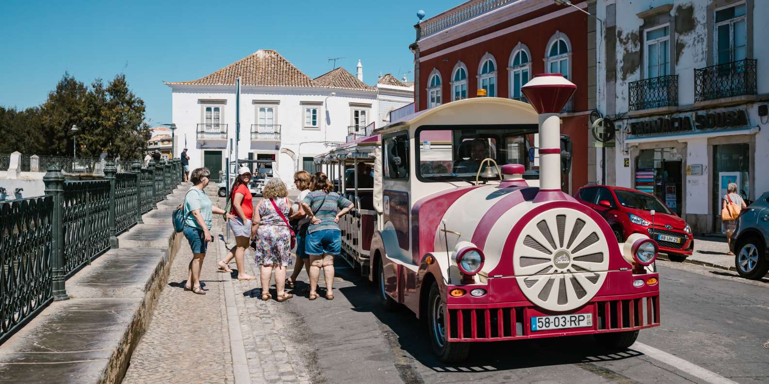 tavira tour guides