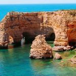 Die besten Wanderwege an der Algarve: Wanderungen, die Sie an einem Tag bewältigen können
