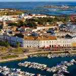 Faro-Führer für einen tollen Urlaub 2021