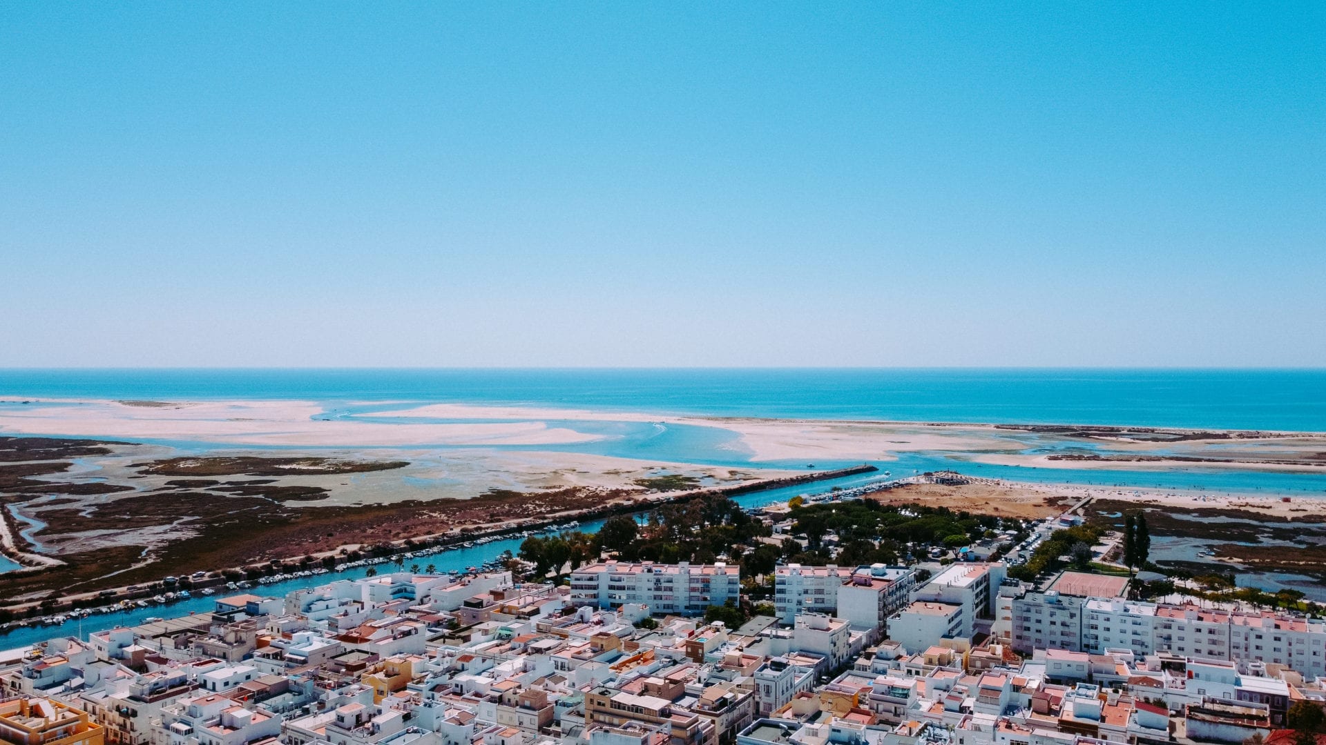 Best things to do in Algarve
